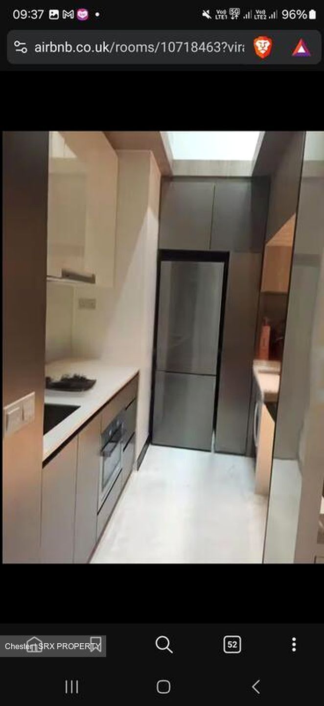 euHabitat (D14), Condominium #455894121